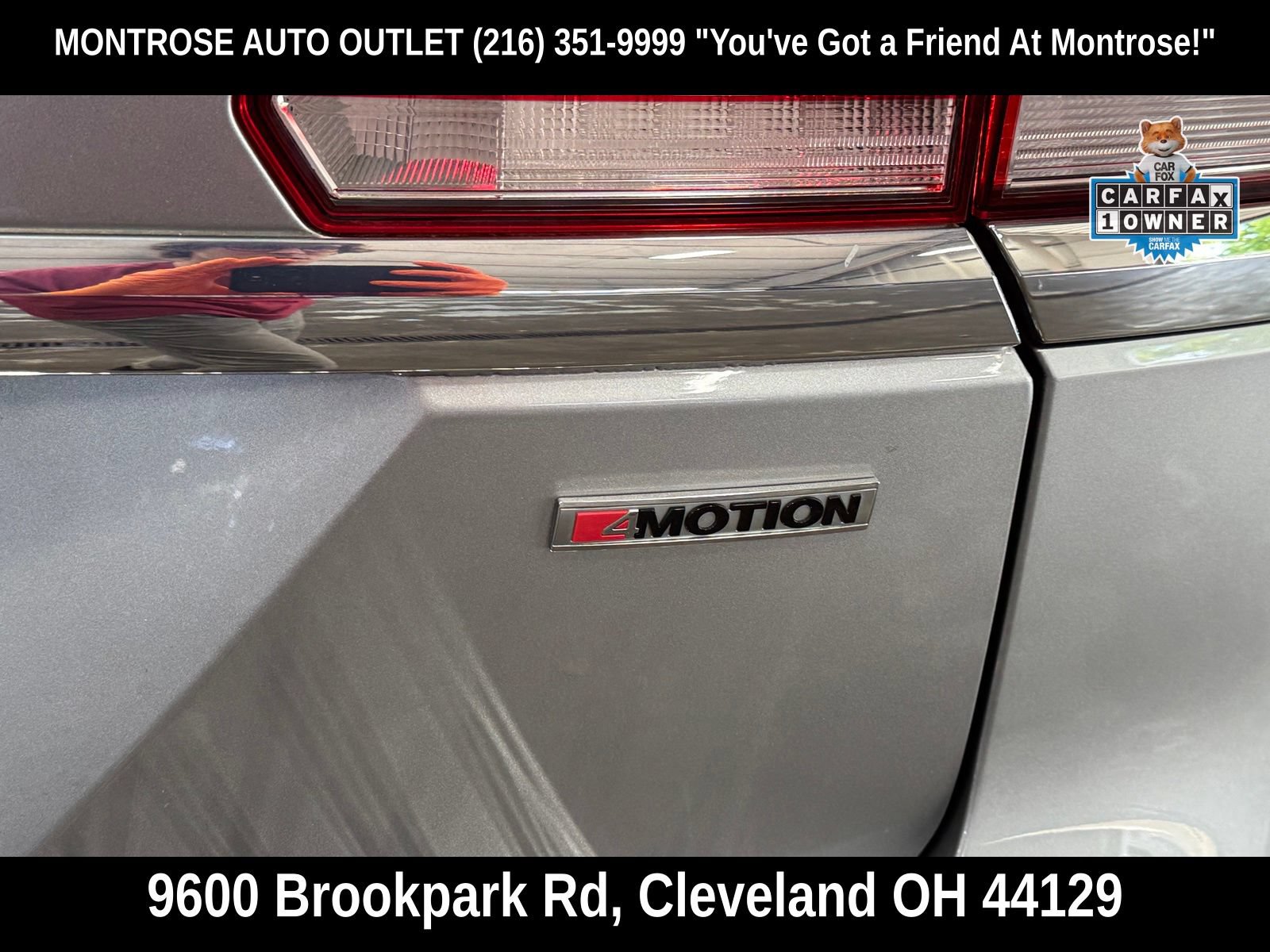 Used 2022 Volkswagen Atlas SEL Premium AWD/4WD image 61