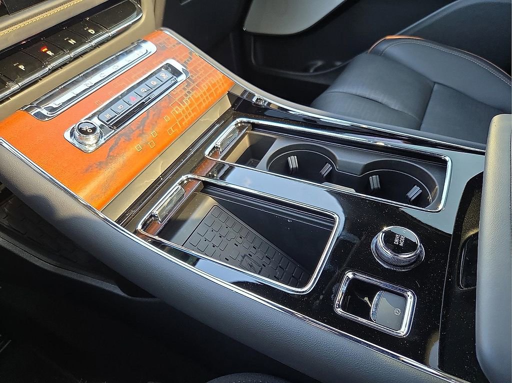 New 2026 Lincoln Aviator Black Label AWD/4WD image 22