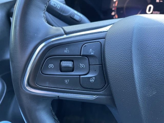 Used 2024 Buick Envista Preferred w/ Convenience I Package FWD image 9