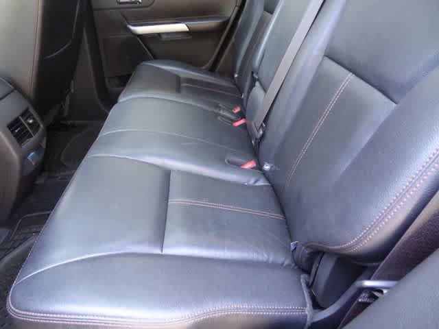 Used 2013 Ford Edge Limited FWD image 8