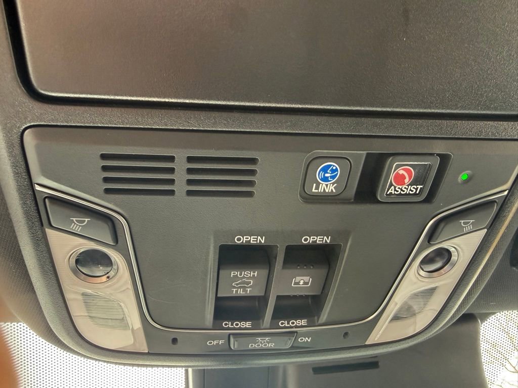 Used 2022 Honda Pilot EX-L image 28