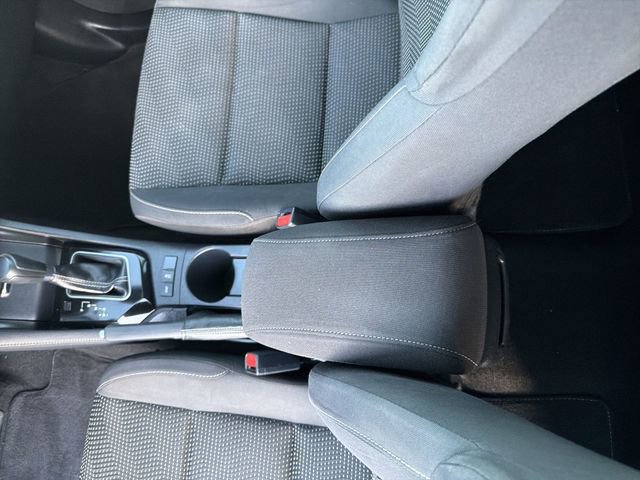Used 2018 Toyota Corolla iM w/ Carpet Mat Package (TMS) FWD image 23
