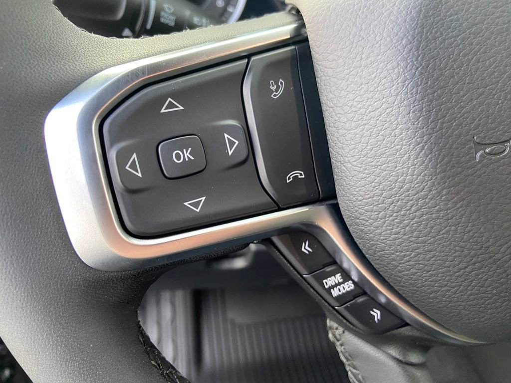 New 2026 RAM 1500 Big Horn image 17