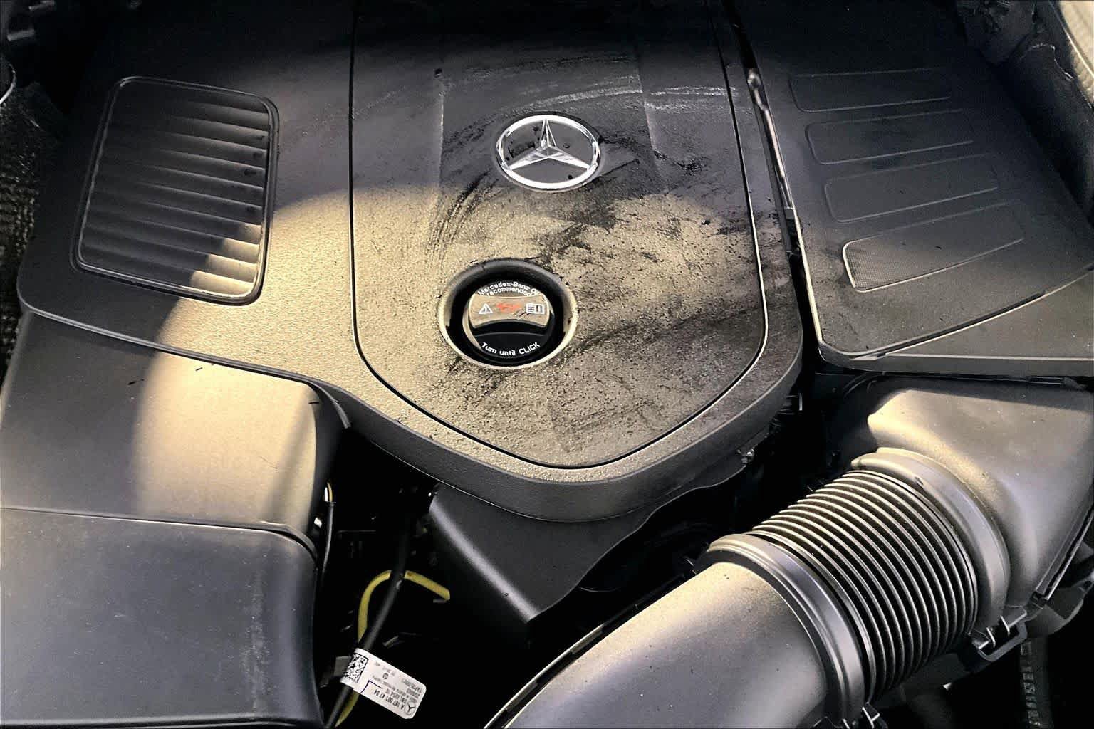 New 2026 Mercedes-Benz GLE 350 4MATIC image 15