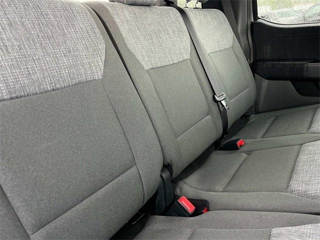 Used 2022 Ford F150 XLT w/ Equipment Group 302A High image 22