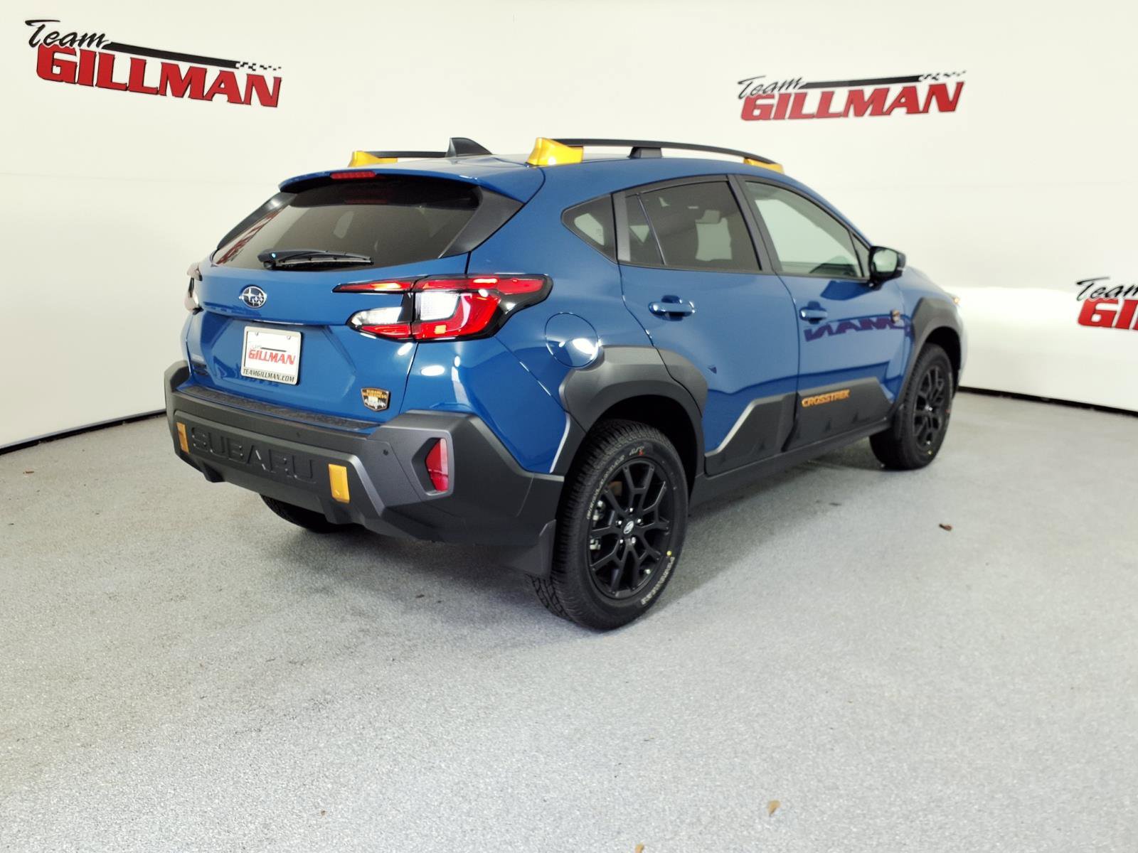 New 2026 Subaru Crosstrek 2.5i Wilderness AWD/4WD image 4