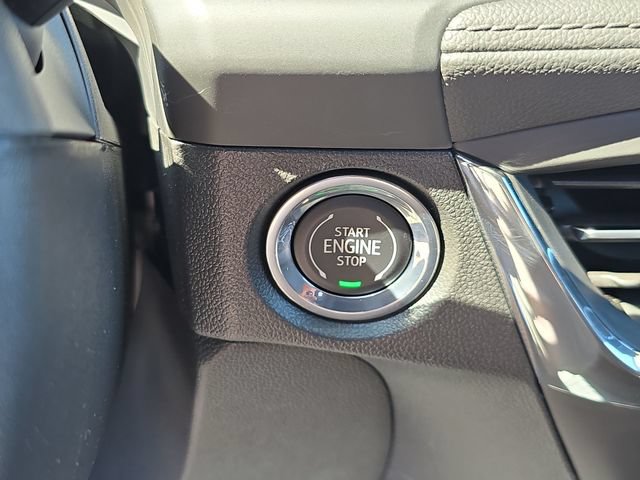 New 2026 Buick Encore GX Preferred w/ Comfort Package FWD image 16