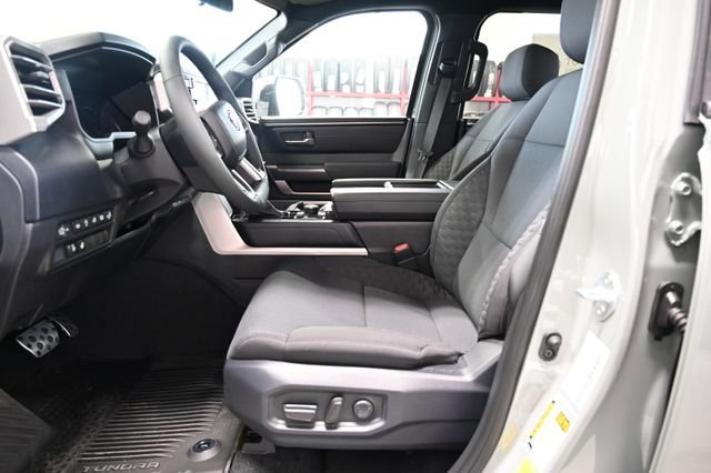 New 2026 Toyota Tundra SR5 AWD/4WD image 11