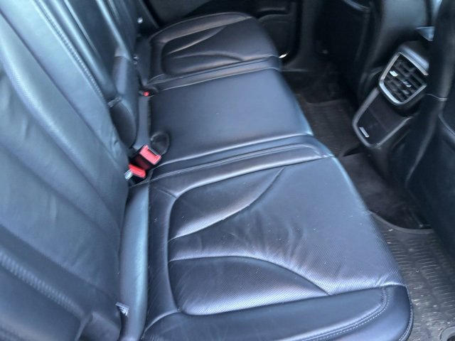 Used 2018 Lincoln MKX Reserve image 28