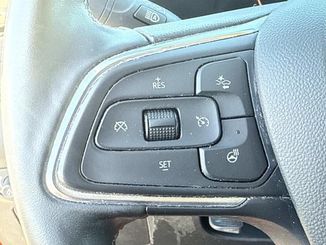 Used 2024 Buick Encore GX Preferred w/ Comfort Package FWD image 24