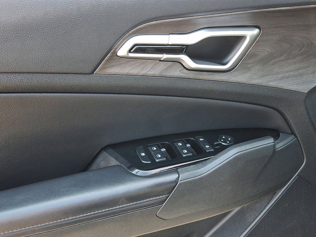 Used 2023 Kia Sportage X-Line AWD/4WD image 19
