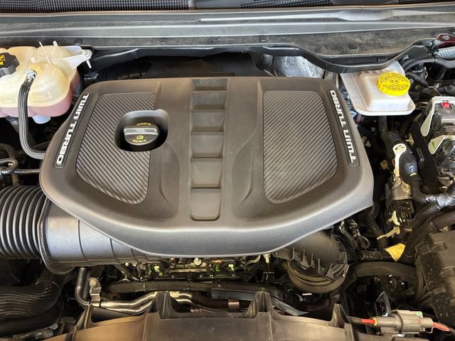 Used 2025 RAM 1500 Limited AWD/4WD image 30