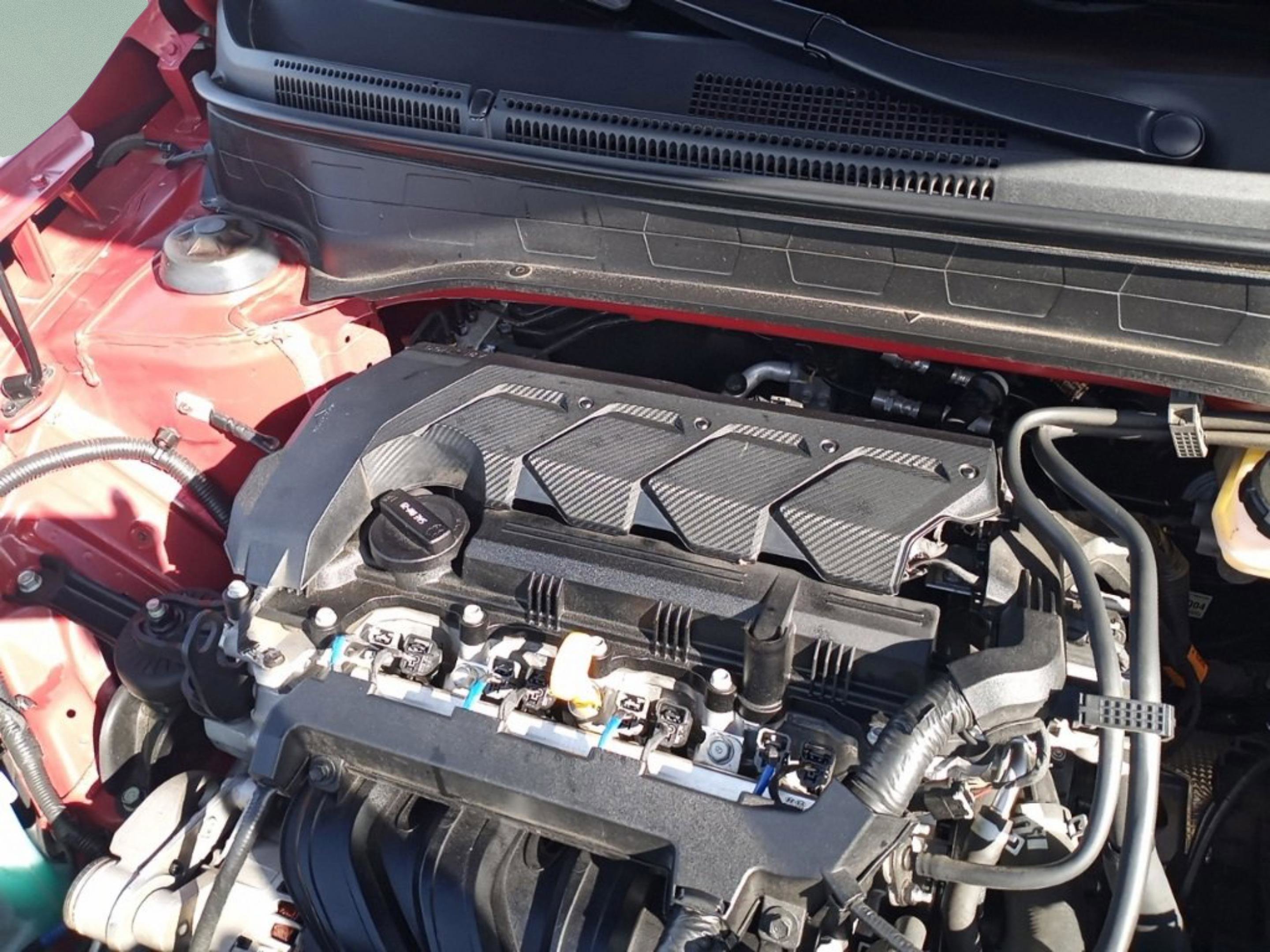 Certified 2024 Hyundai Venue SEL image 27