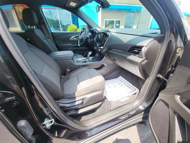 Used 2023 Chevrolet Traverse LT FWD image 10