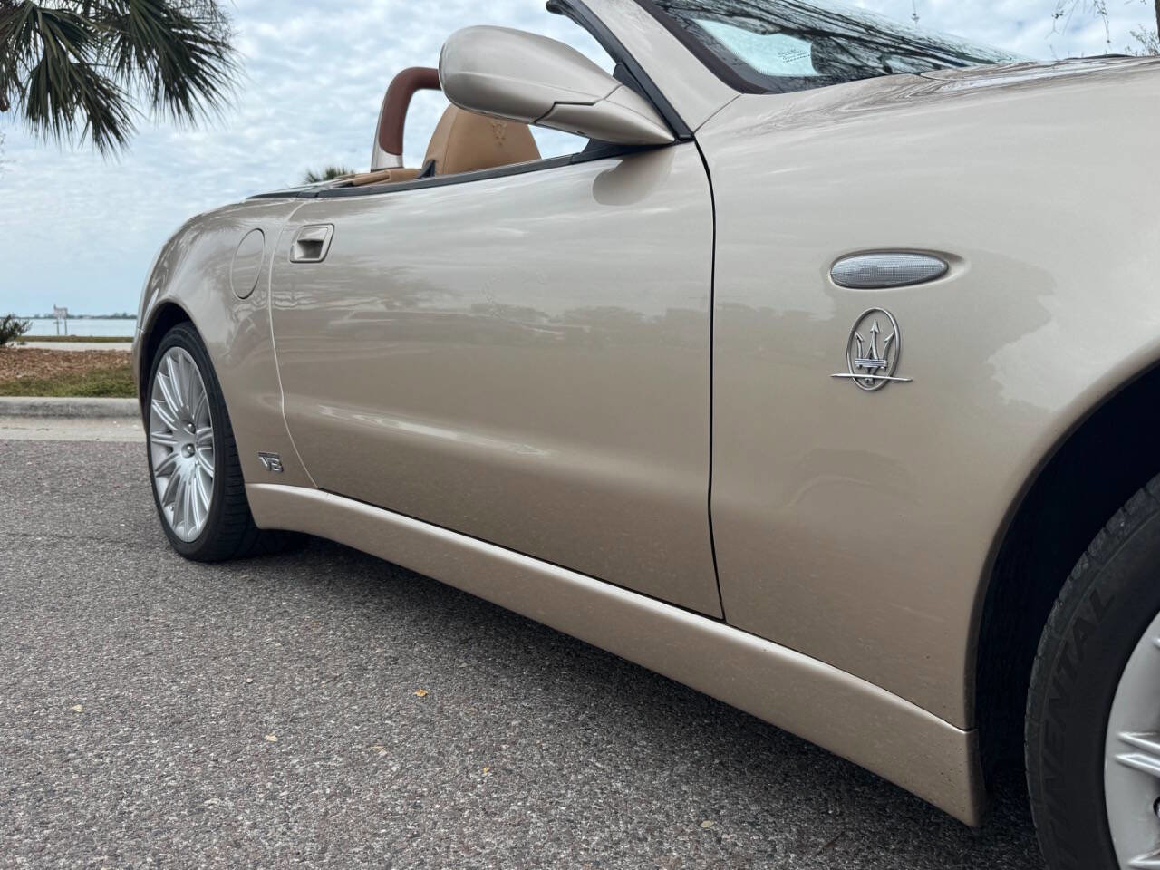 Used 2002 Maserati Spyder Cambiocorsa image 61