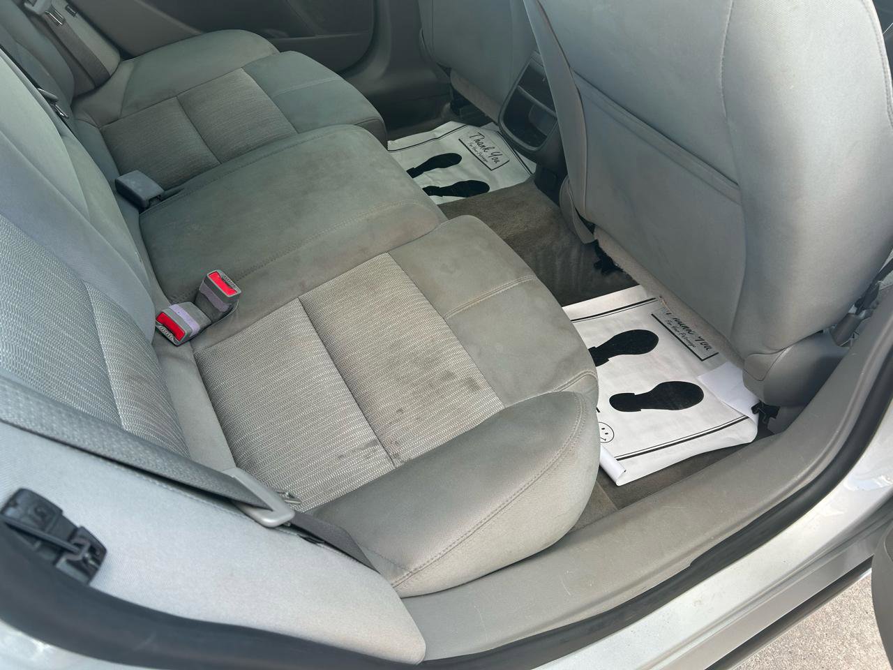 Used 2014 Chevrolet Impala LS FWD image 11