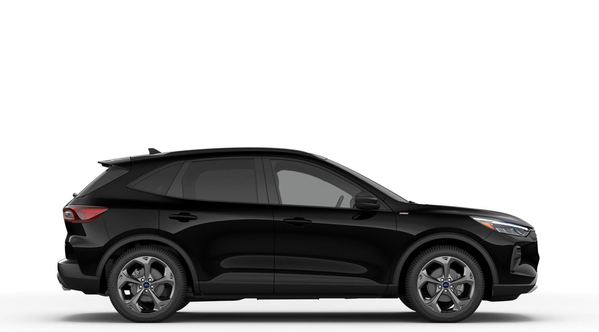 New 2026 Ford Escape ST-Line image 5