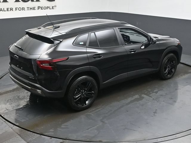 New 2026 Chevrolet Trax ACTIV w/ Driver Confidence Package FWD image 18