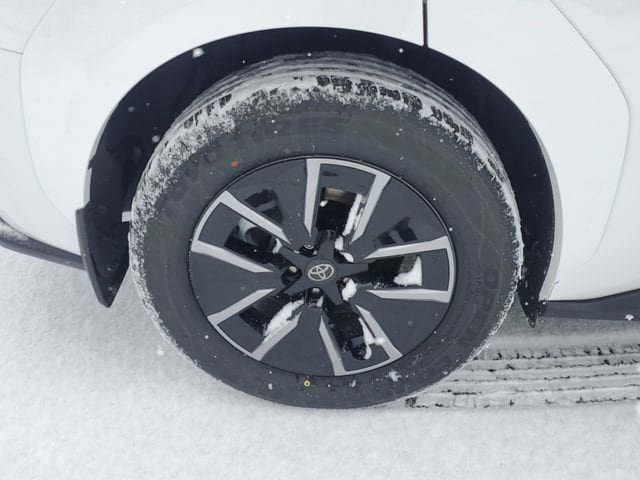 New 2026 Toyota bZ AWD/4WD image 5