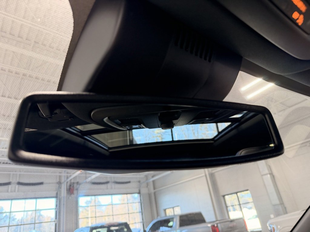 Used 2025 Chevrolet Suburban RST w/ Sun And Tow Package image 44