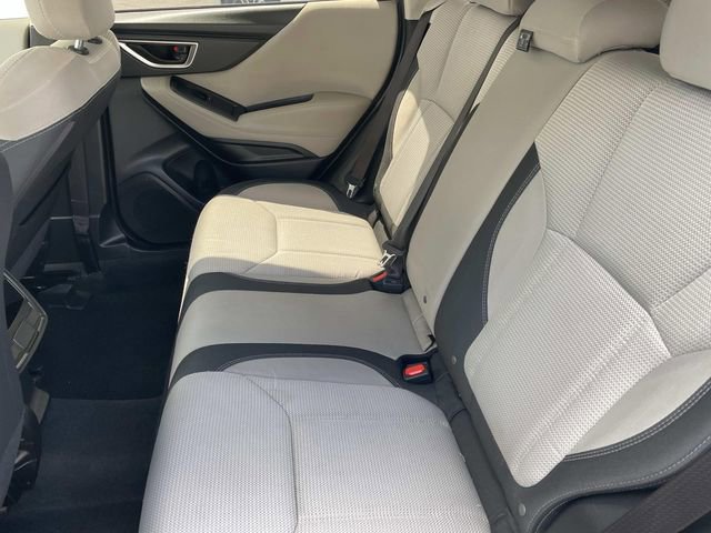 Used 2020 Subaru Forester w/ Alloy Wheel Package AWD/4WD image 22