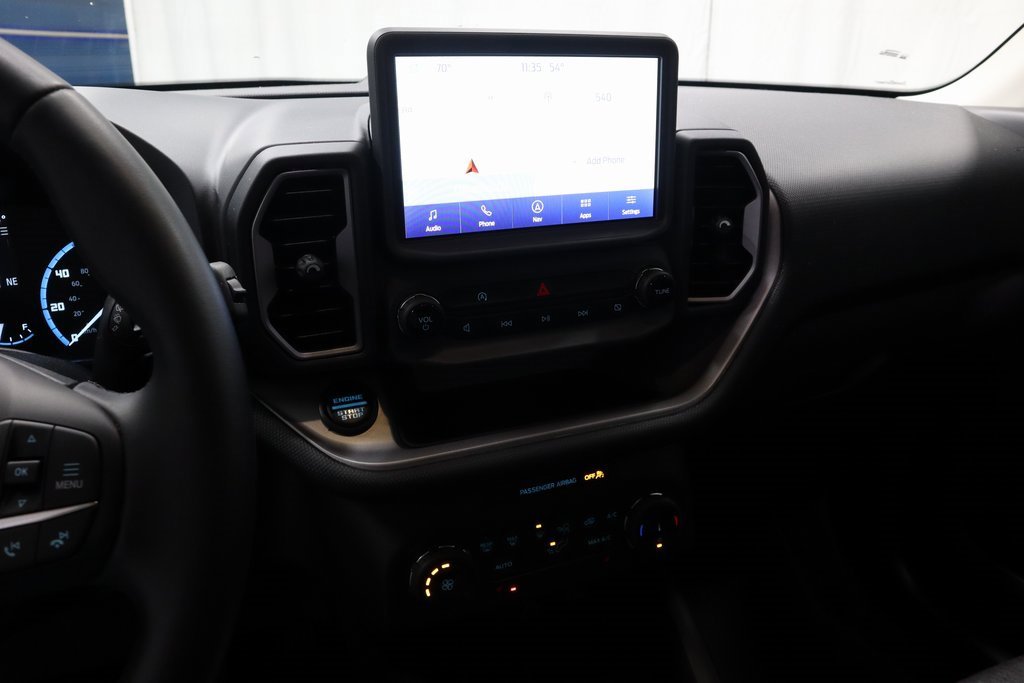 Certified 2024 Ford Bronco Sport Big Bend w/ Convenience Package image 32