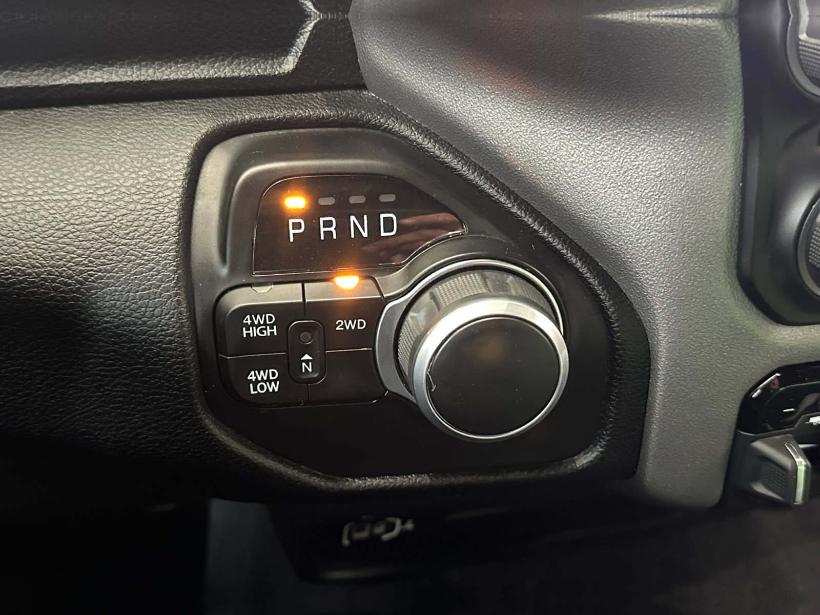 Used 2024 RAM 2500 Big Horn image 21