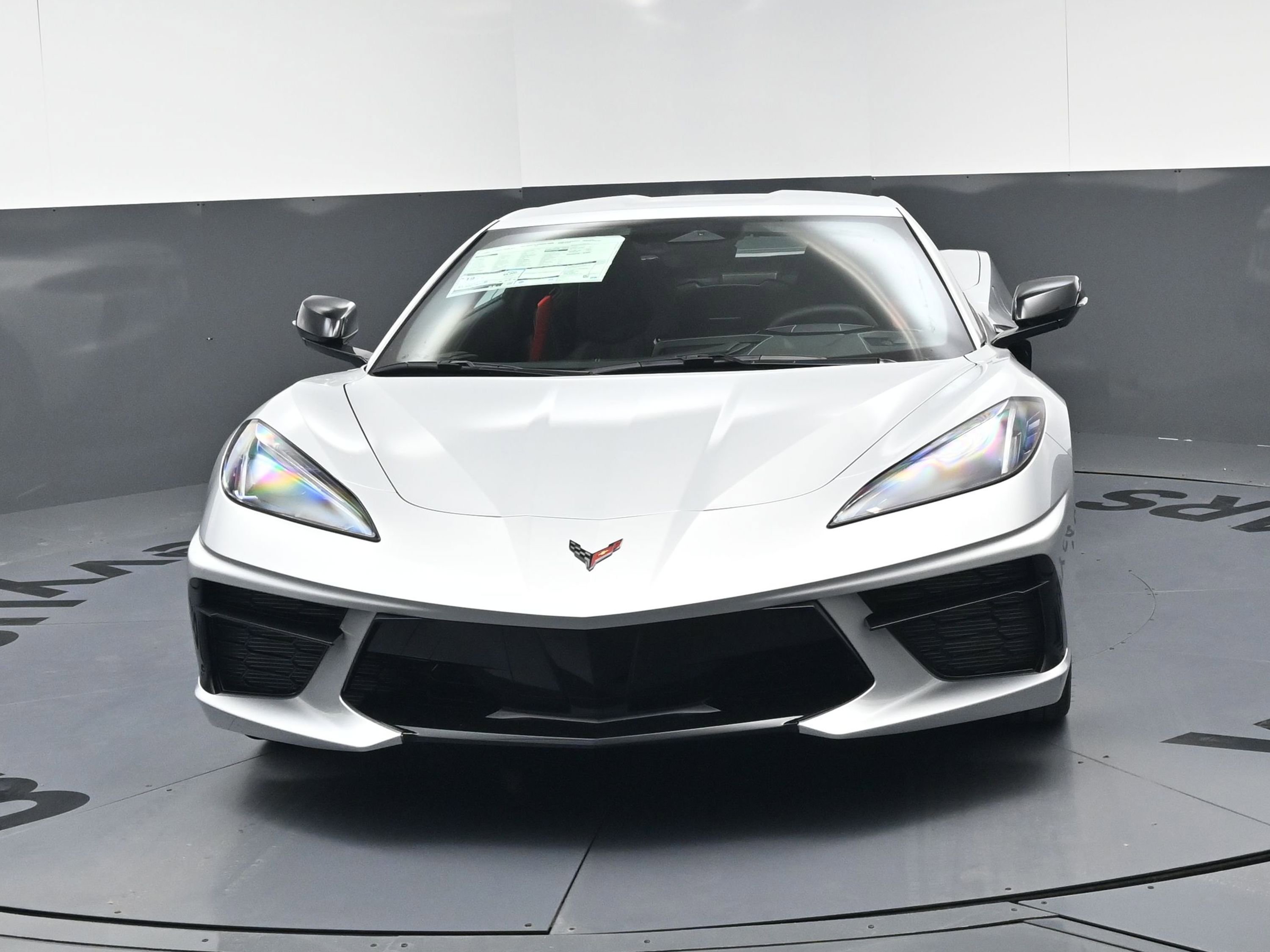 New 2026 Chevrolet Corvette Stingray Coupe image 5