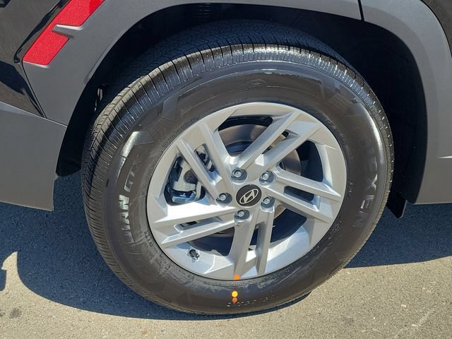 New 2026 Hyundai Tucson SE FWD image 29
