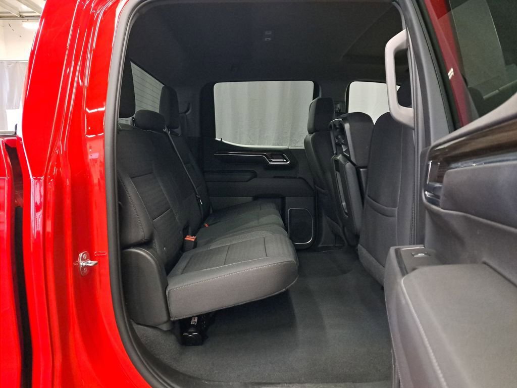 Used 2022 Chevrolet Silverado 1500 RST image 15