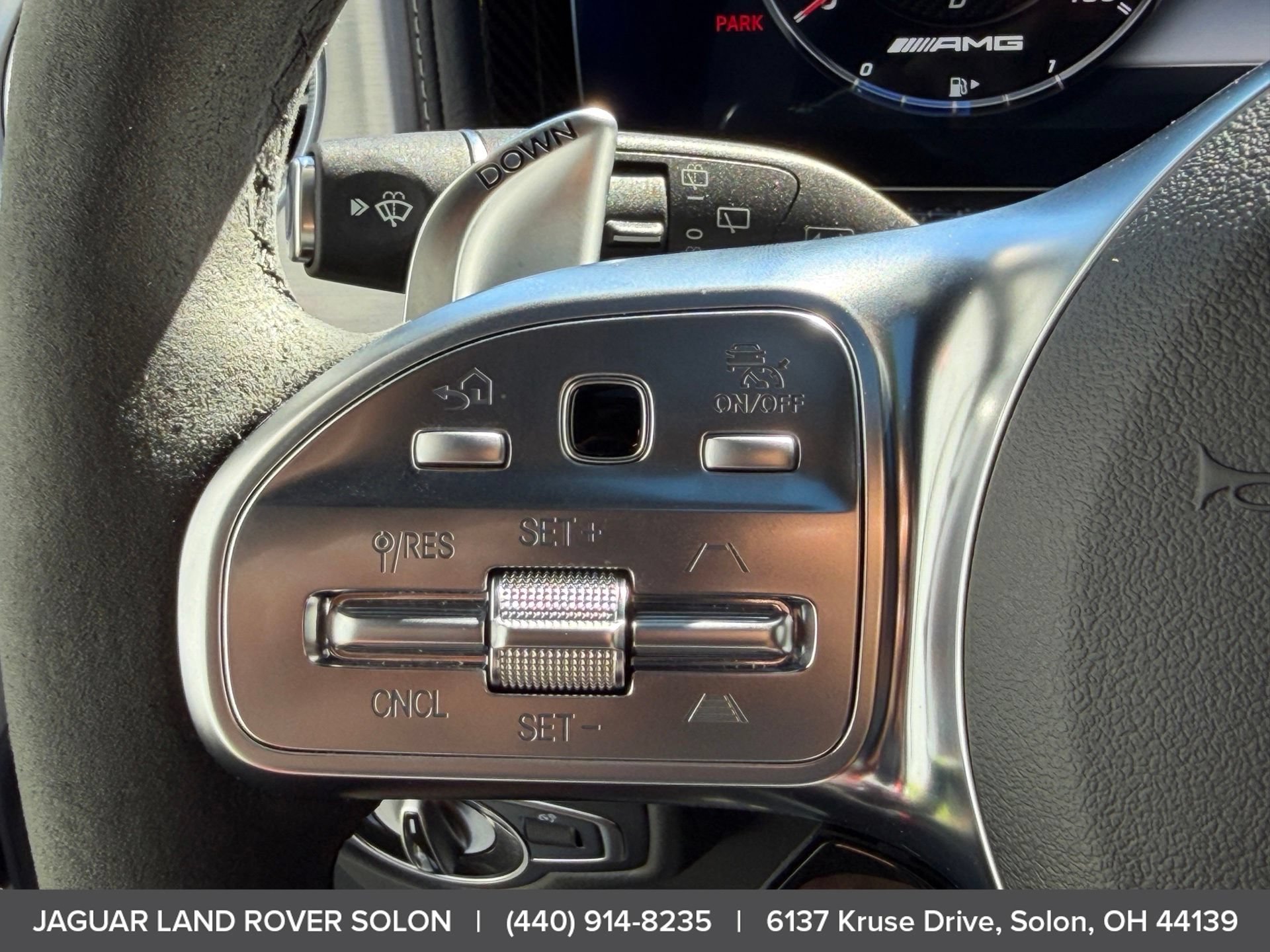 Used 2024 Mercedes-Benz G 63 AMG 4MATIC image 54