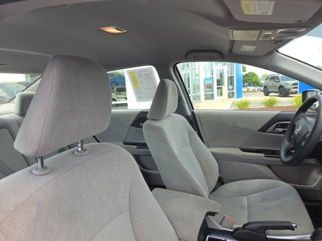 Used 2013 Honda Accord LX image 22