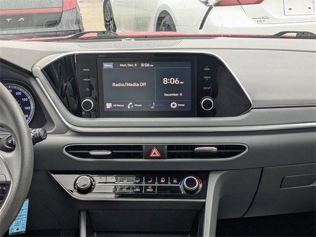 Used 2021 Hyundai Sonata SE image 16