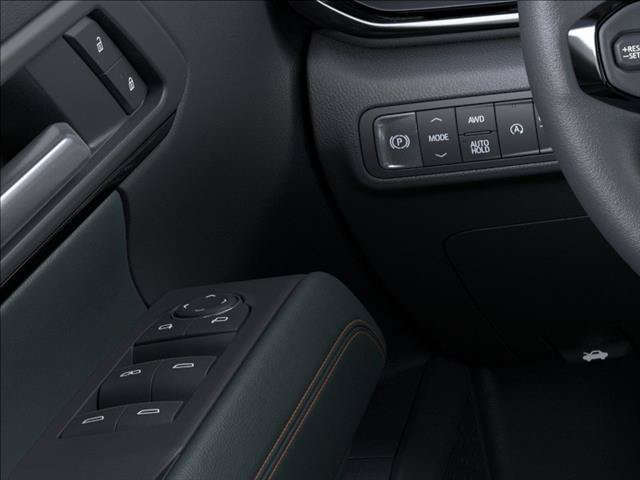 New 2026 GMC Terrain AT4 AWD/4WD image 22