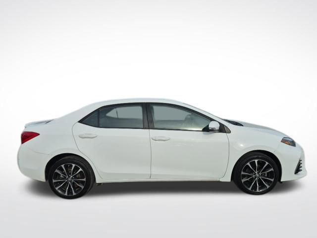 Used 2018 Toyota Corolla SE image 4