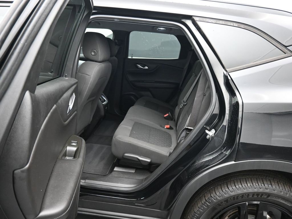 Used 2022 Chevrolet Blazer LT image 29
