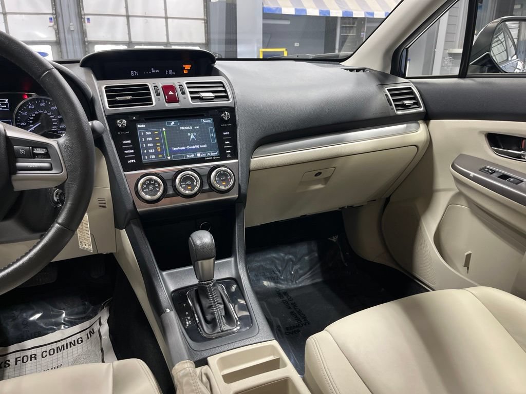 Used 2015 Subaru Crosstrek 2.0i Limited AWD/4WD image 26