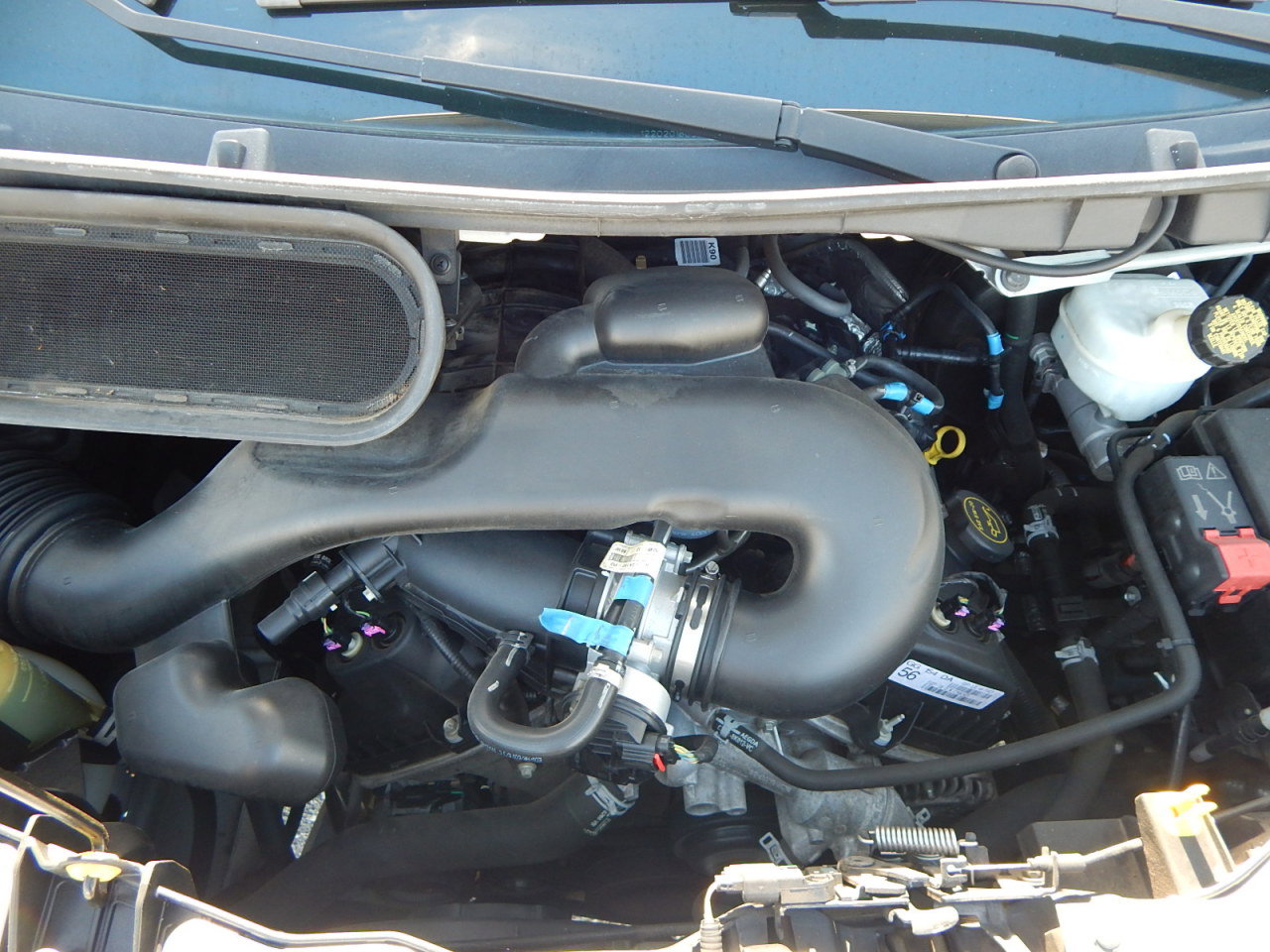 Used 2017 Ford Transit 350 XLT image 26