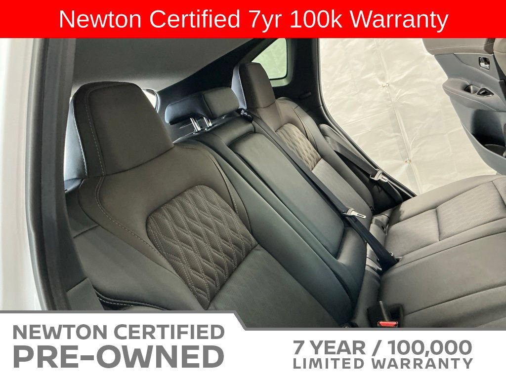 Used 2026 Nissan Murano Platinum w/ Cargo Package AWD/4WD image 27