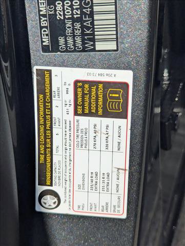 Used 2023 Mercedes-Benz C 300 Sedan image 15