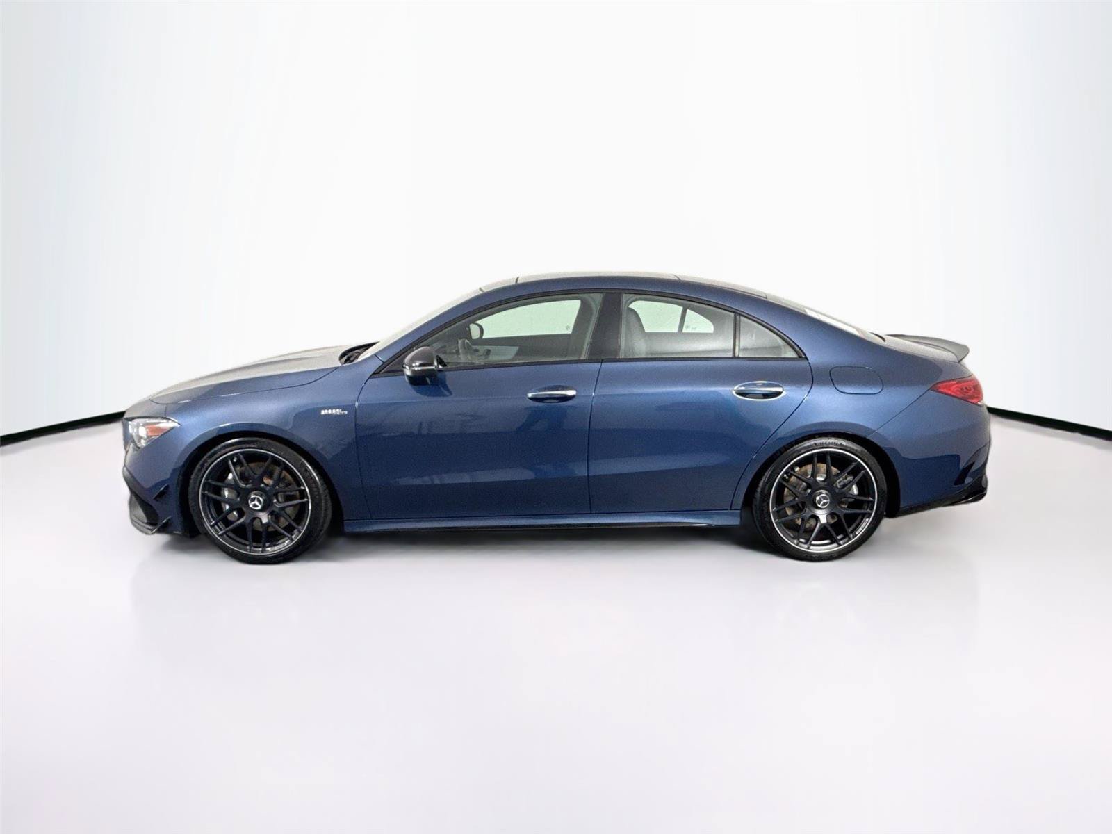 Used 2023 Mercedes-Benz CLA 45 AMG 4MATIC image 13