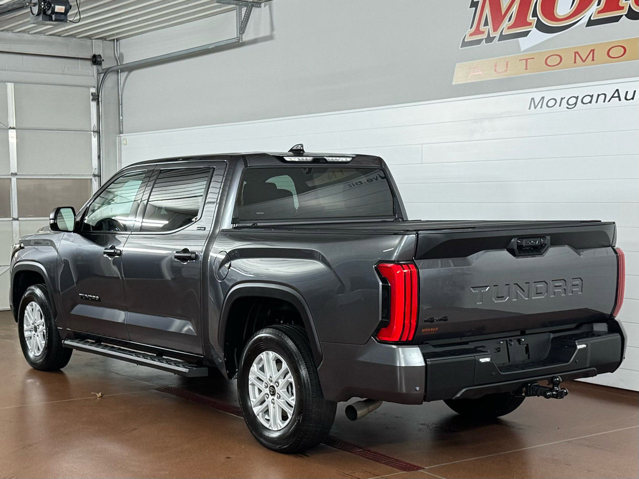 Used 2023 Toyota Tundra SR5 image 5