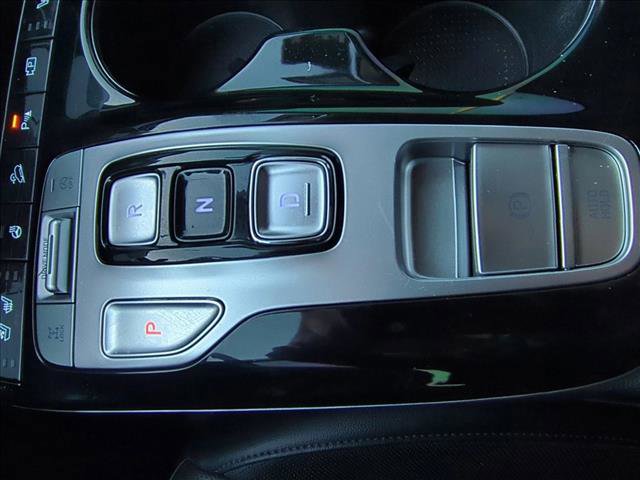 Used 2023 Hyundai Tucson Limited w/ Cargo Package image 12