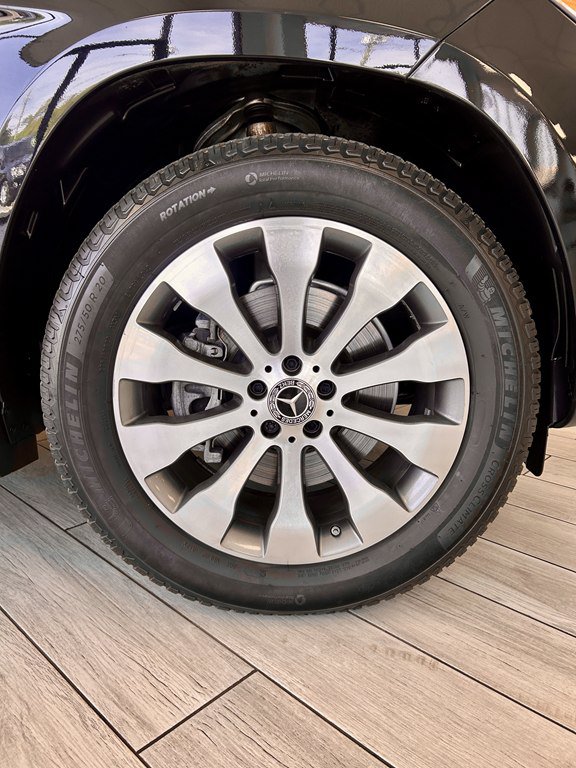 Used 2019 Mercedes-Benz GLS 450 4MATIC image 20