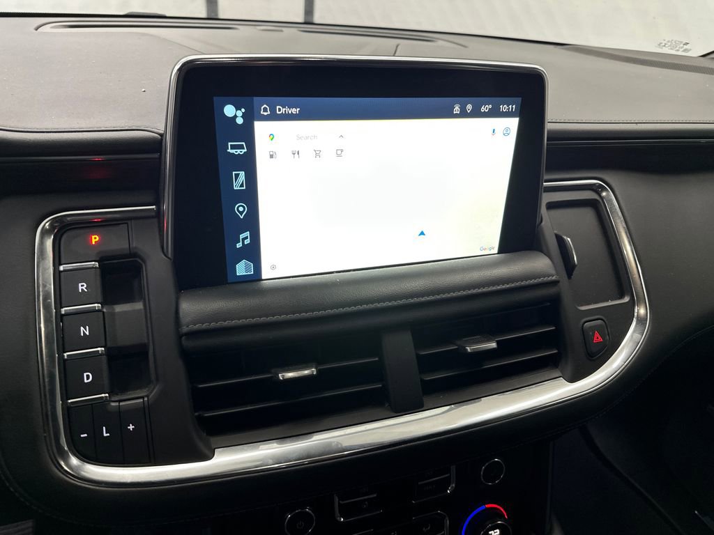 Used 2022 Chevrolet Tahoe LT RWD image 30