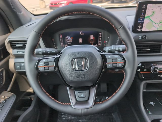 Used 2026 Honda Pilot TrailSport image 20