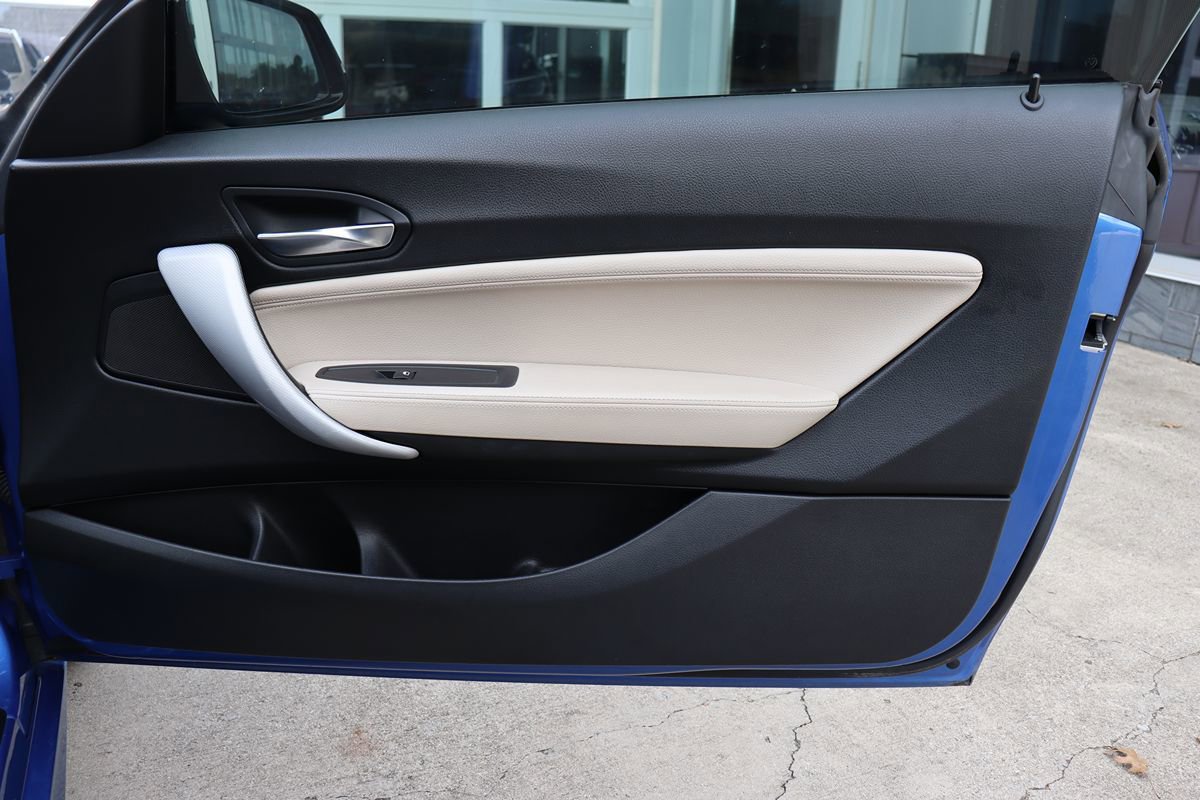 Used 2017 BMW 230i xDrive Coupe image 39