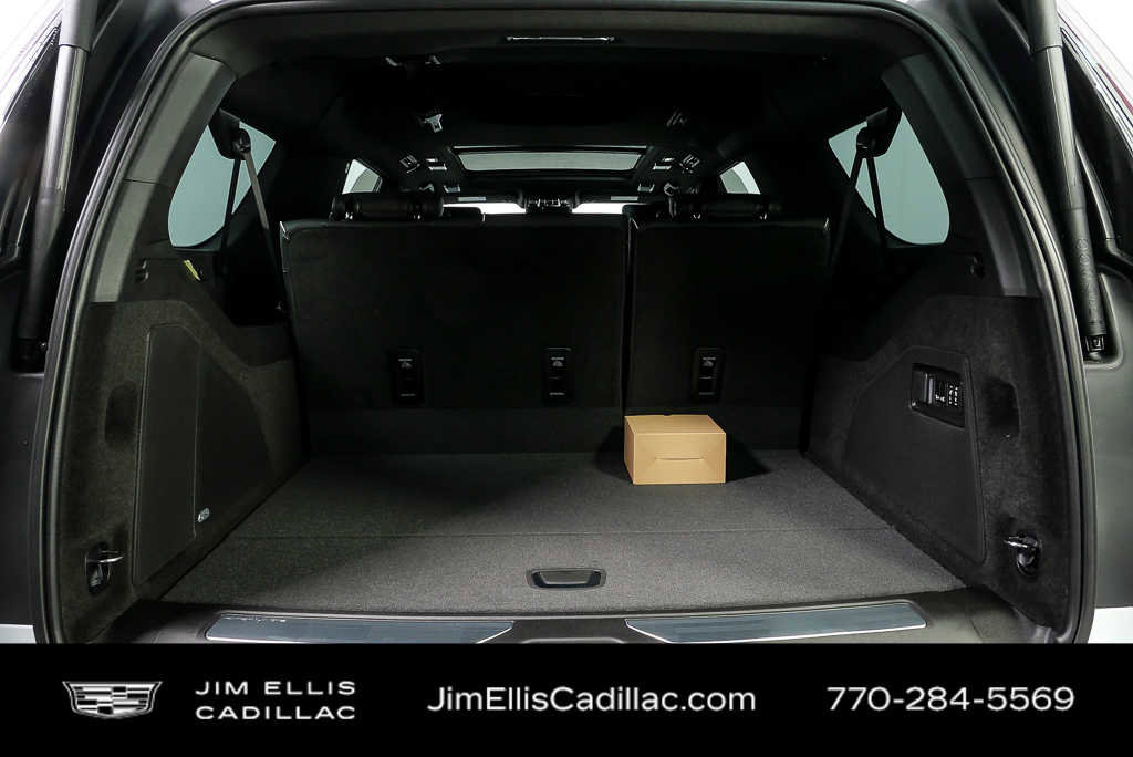 New 2026 Cadillac Escalade ESV Sport w/ Touring Package image 33