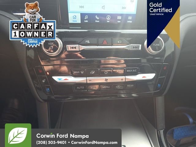 Used 2022 Ford Explorer ST w/ Equipment Group 401A image 15