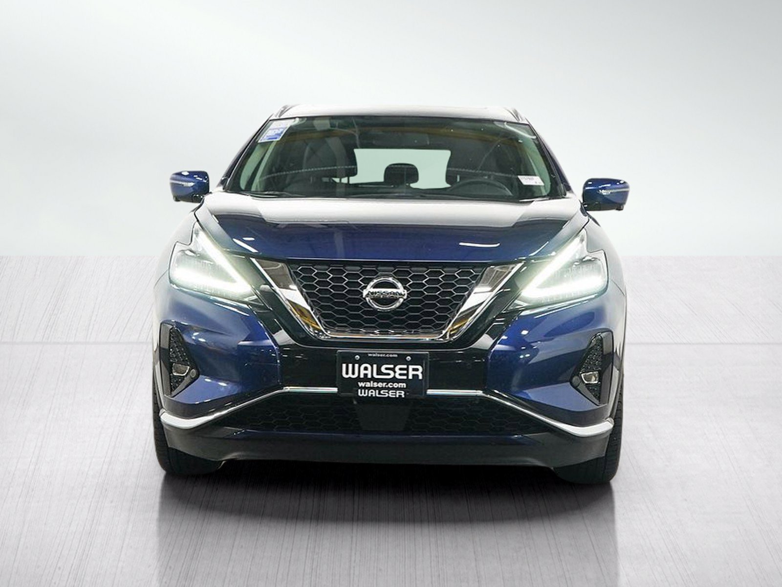 Used 2019 Nissan Murano SL w/ SL Technology Package AWD/4WD image 8